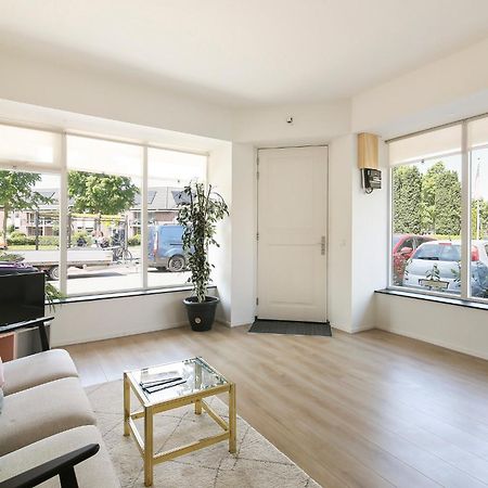 City Apartments レーワールデン エクステリア 写真