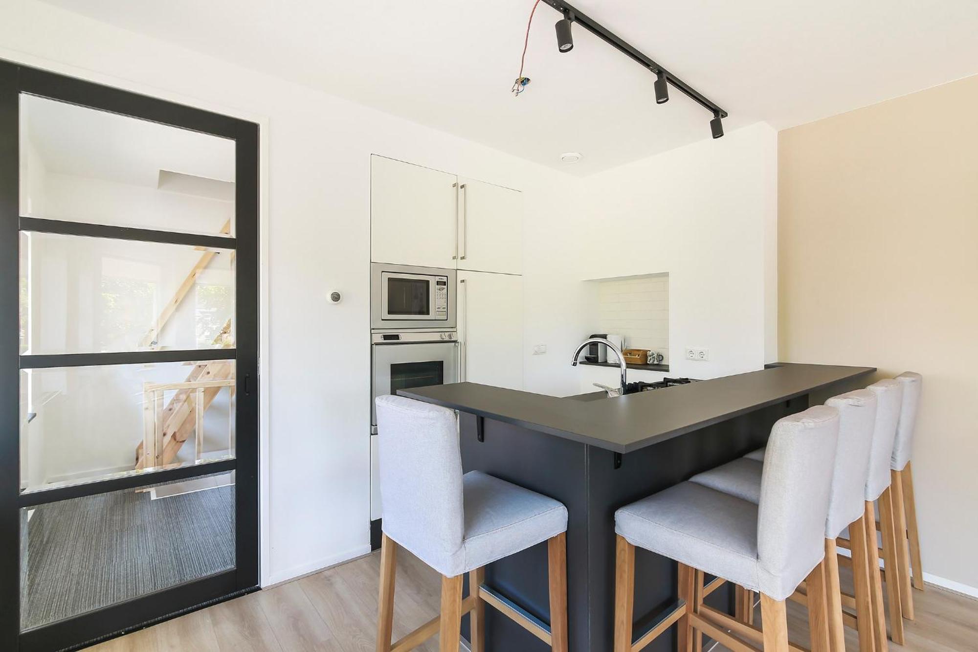 City Apartments レーワールデン エクステリア 写真