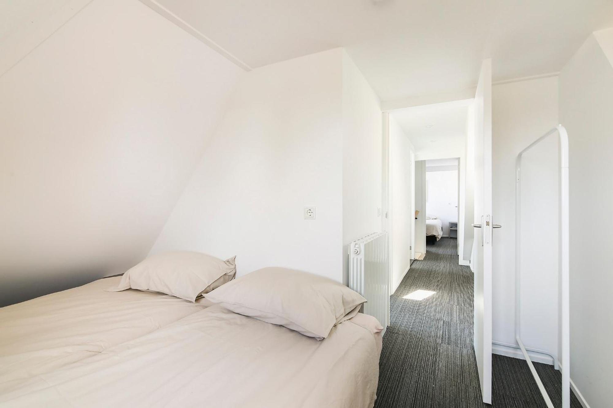 City Apartments レーワールデン エクステリア 写真
