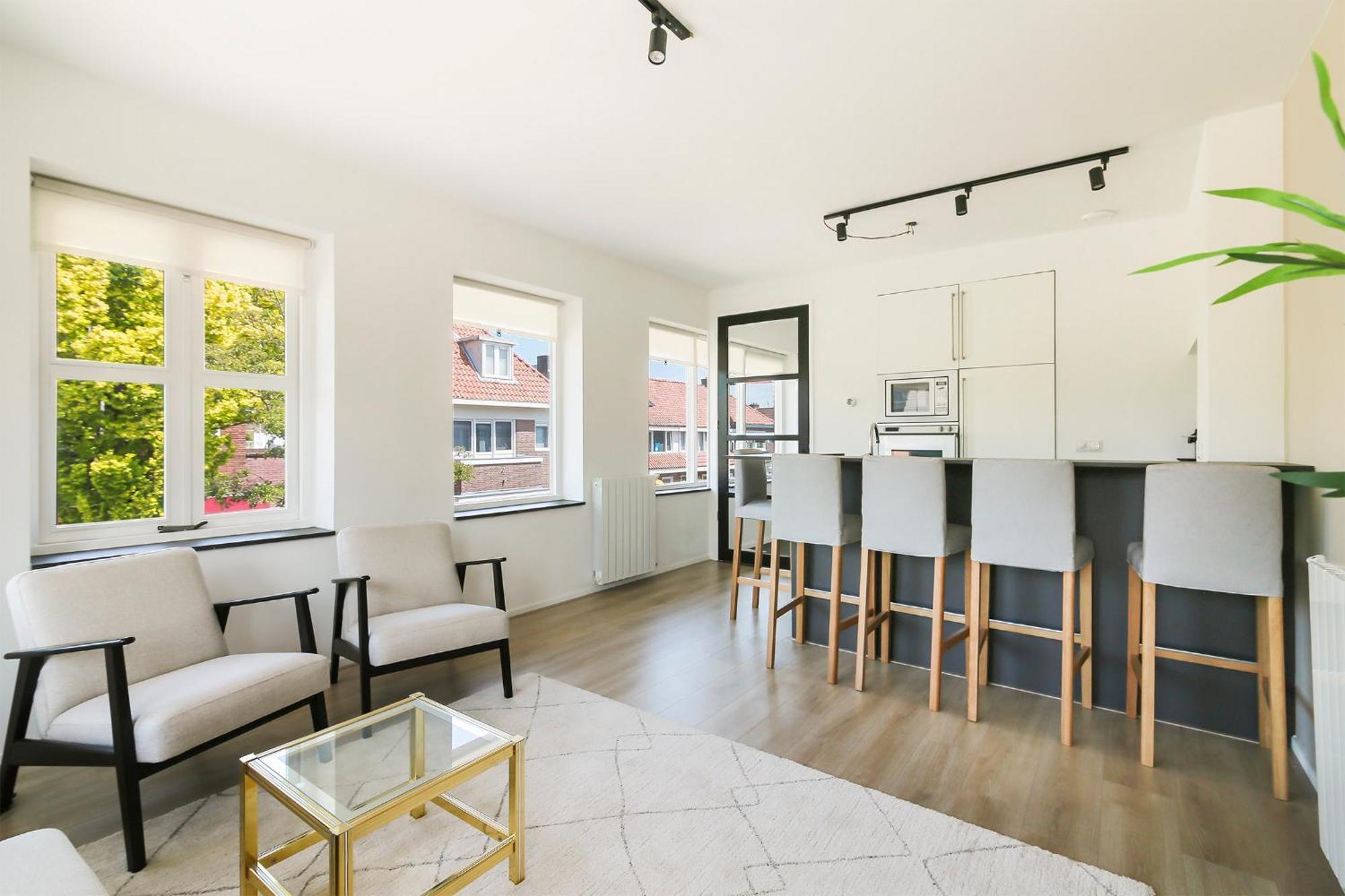 City Apartments レーワールデン エクステリア 写真