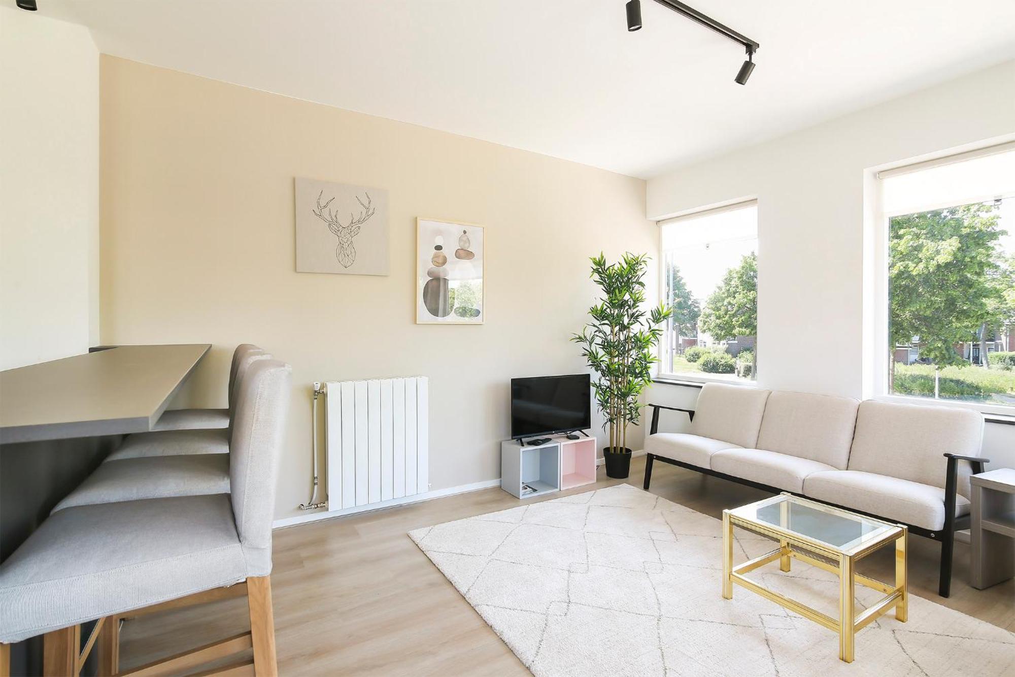 City Apartments レーワールデン エクステリア 写真