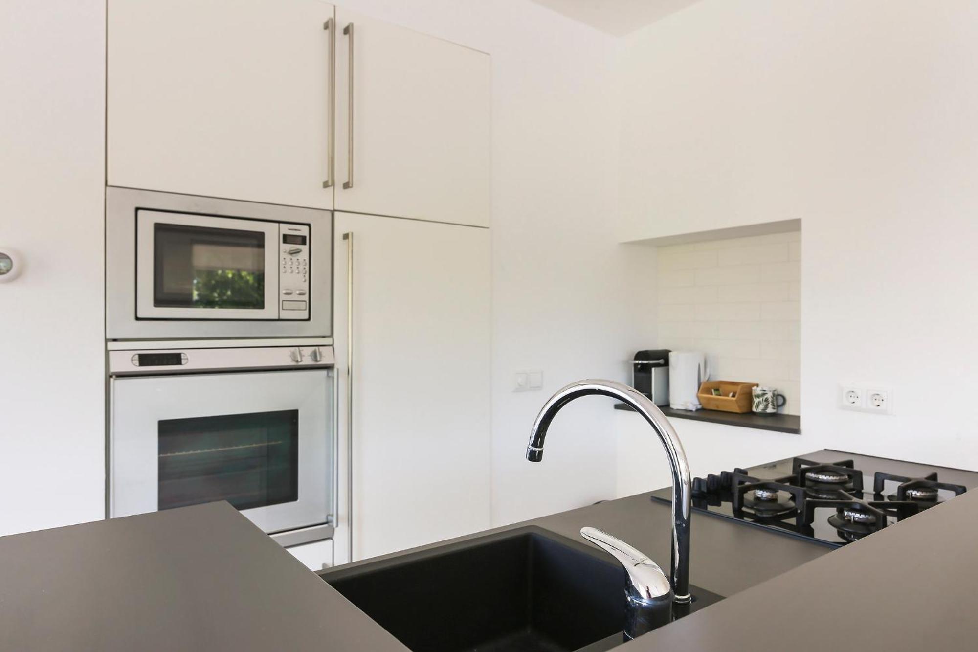 City Apartments レーワールデン エクステリア 写真