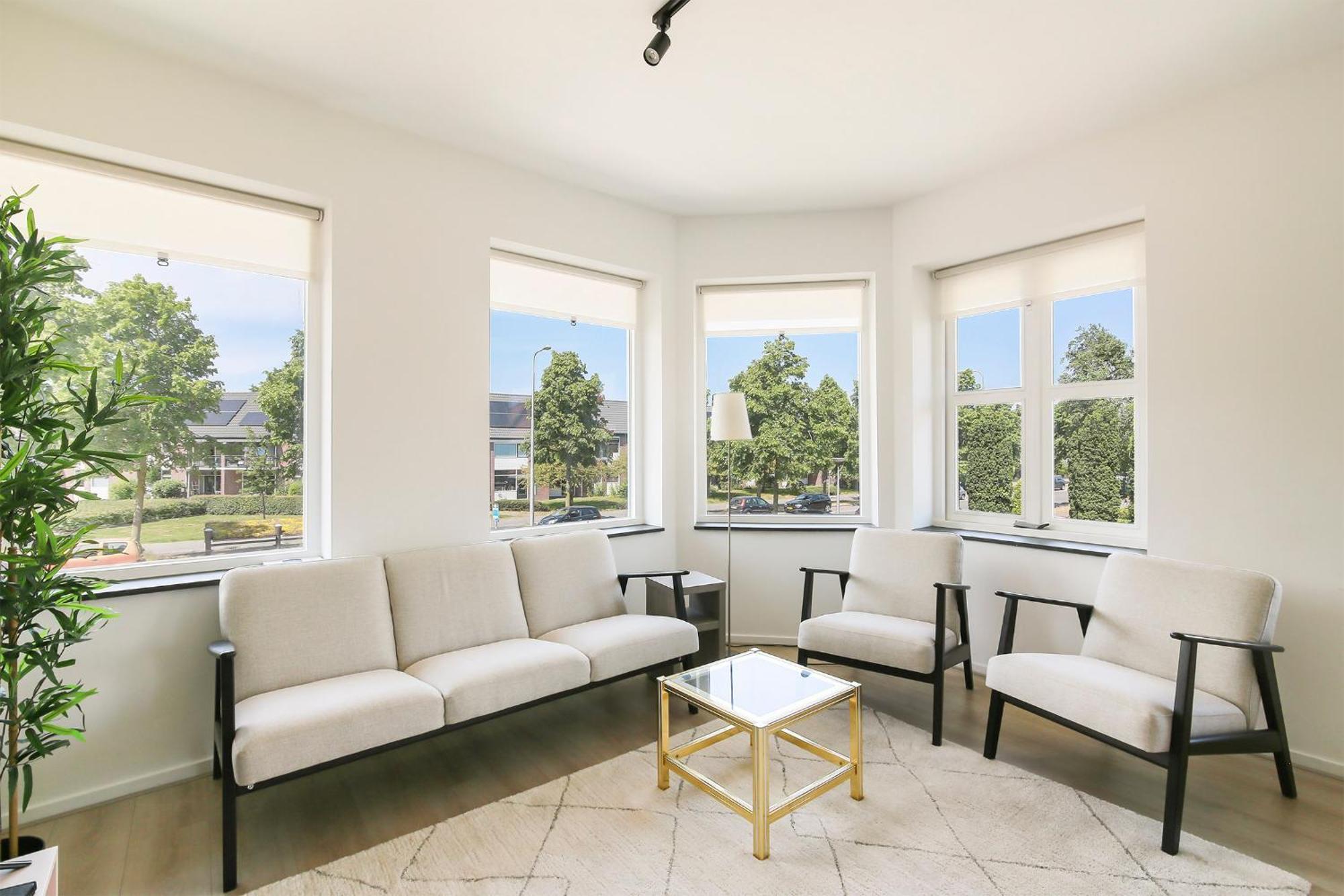 City Apartments レーワールデン エクステリア 写真