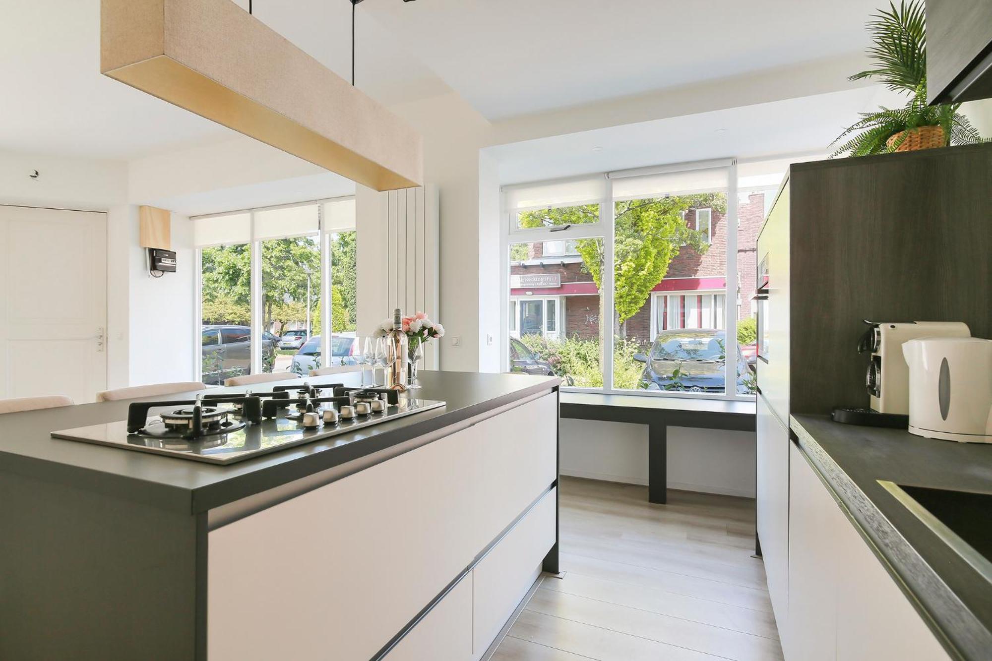 City Apartments レーワールデン エクステリア 写真