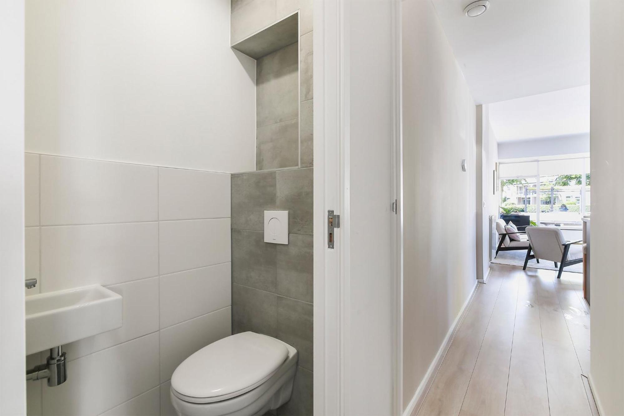 City Apartments レーワールデン エクステリア 写真