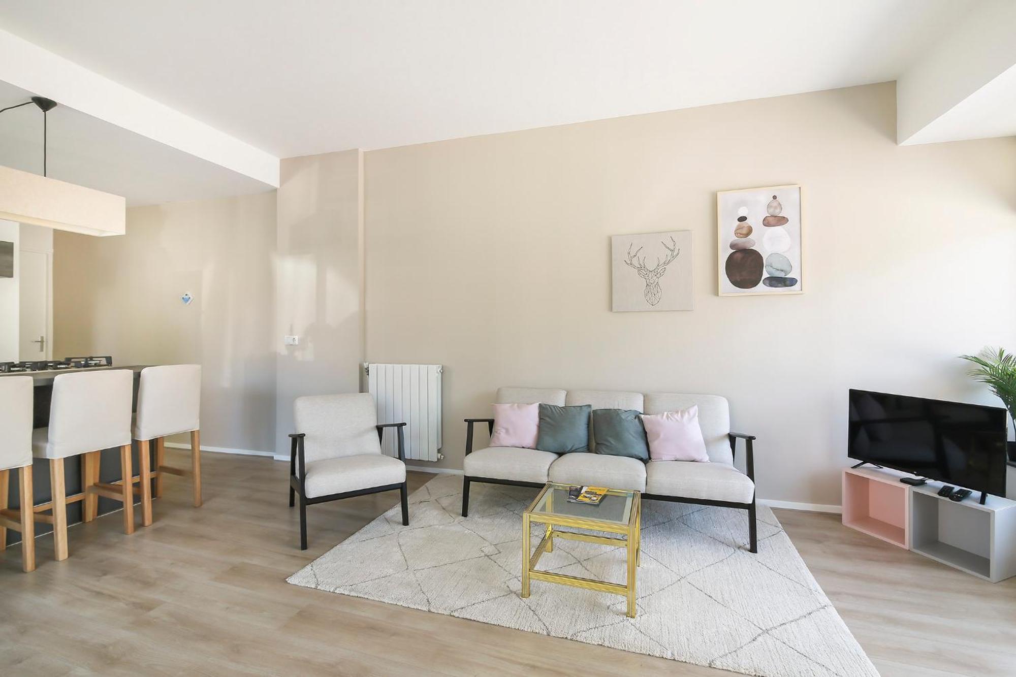 City Apartments レーワールデン エクステリア 写真