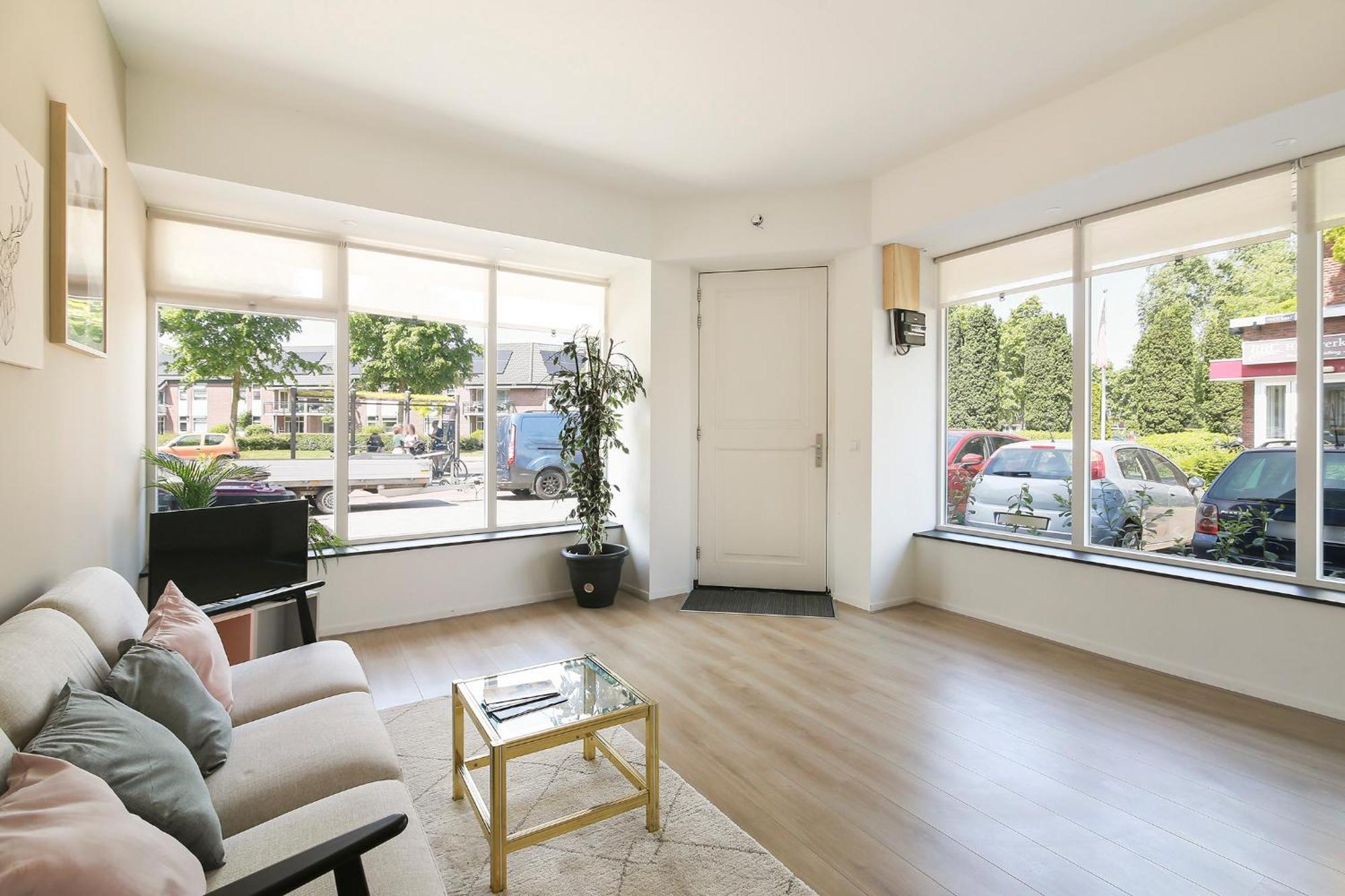 City Apartments レーワールデン エクステリア 写真