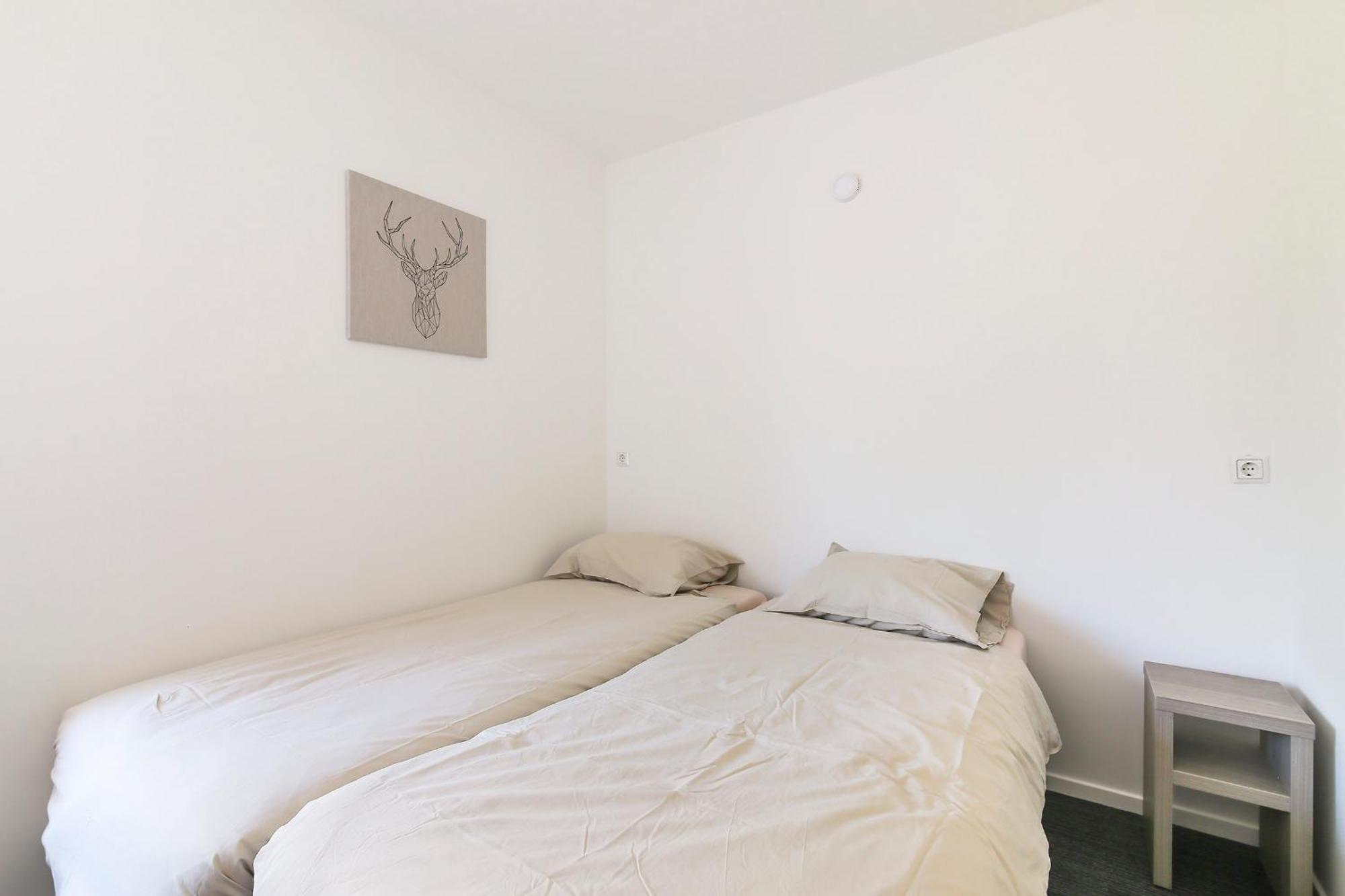 City Apartments レーワールデン エクステリア 写真