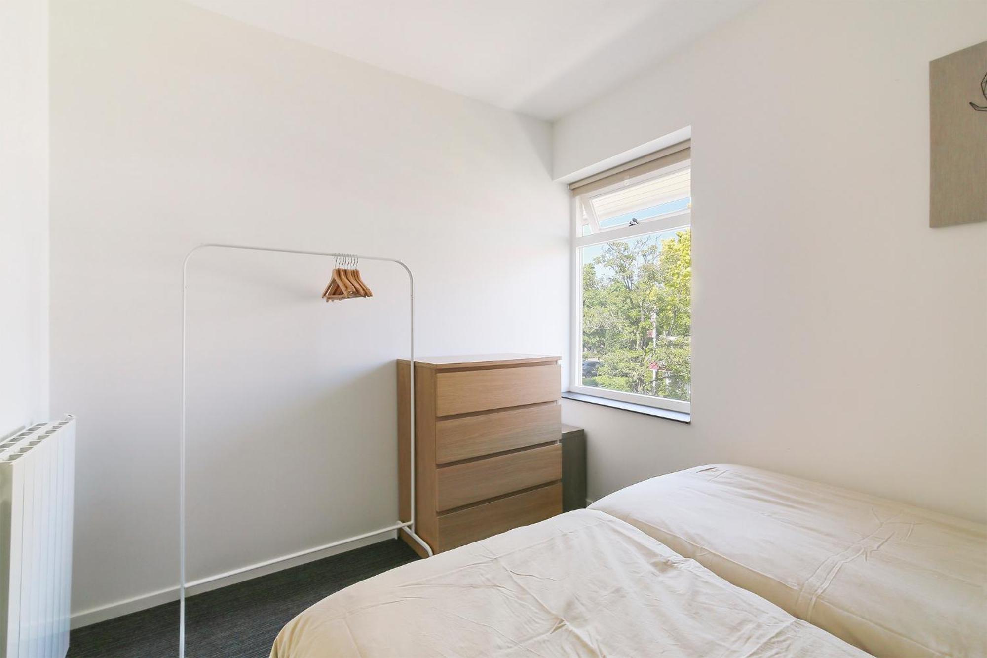 City Apartments レーワールデン エクステリア 写真