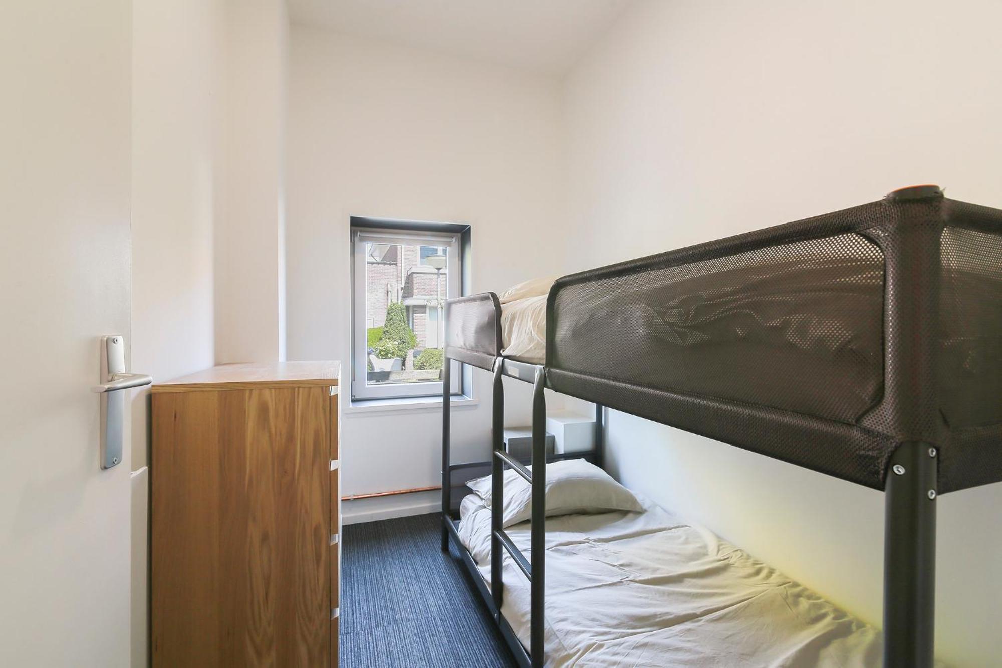 City Apartments レーワールデン エクステリア 写真