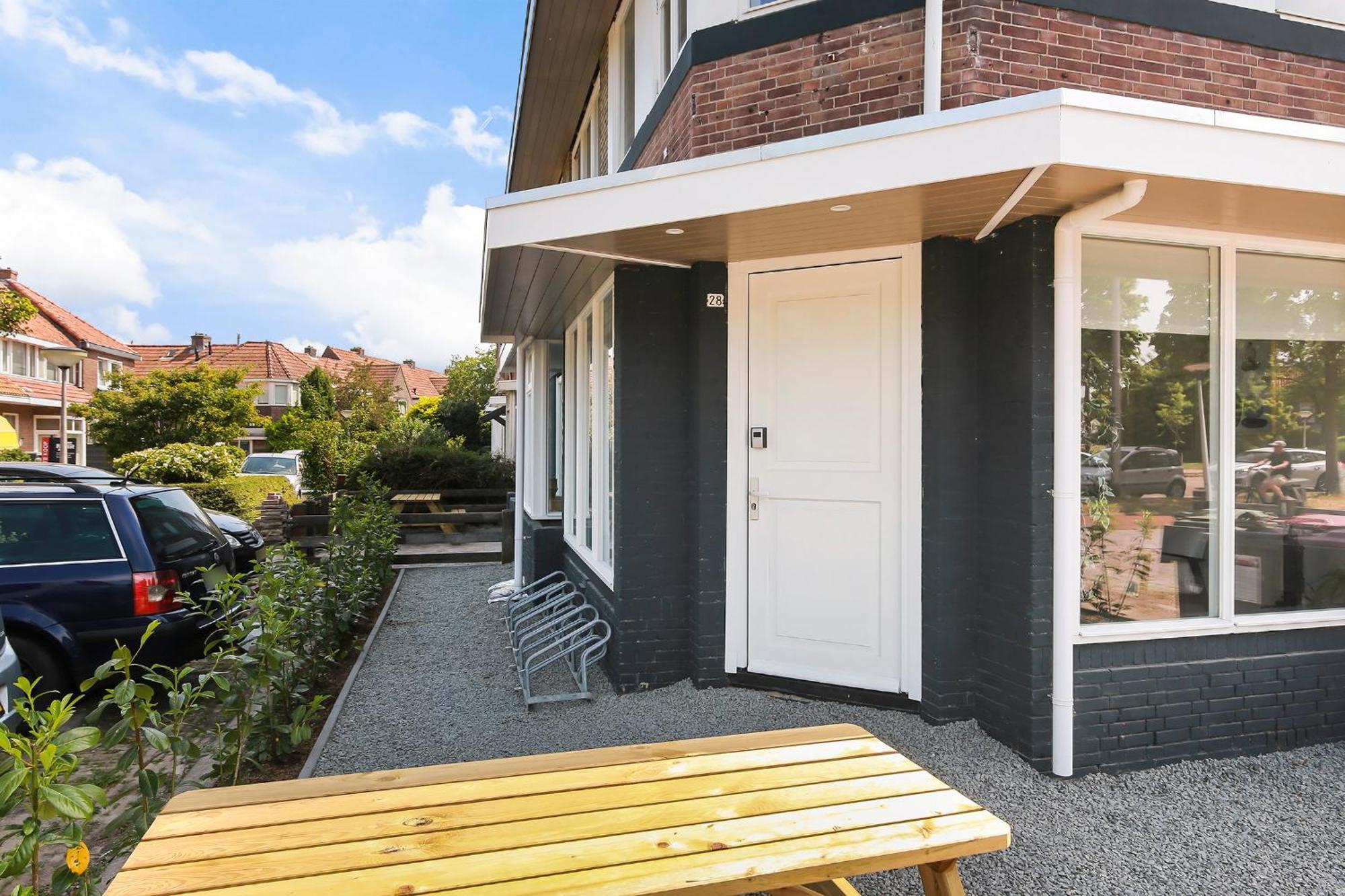 City Apartments レーワールデン エクステリア 写真